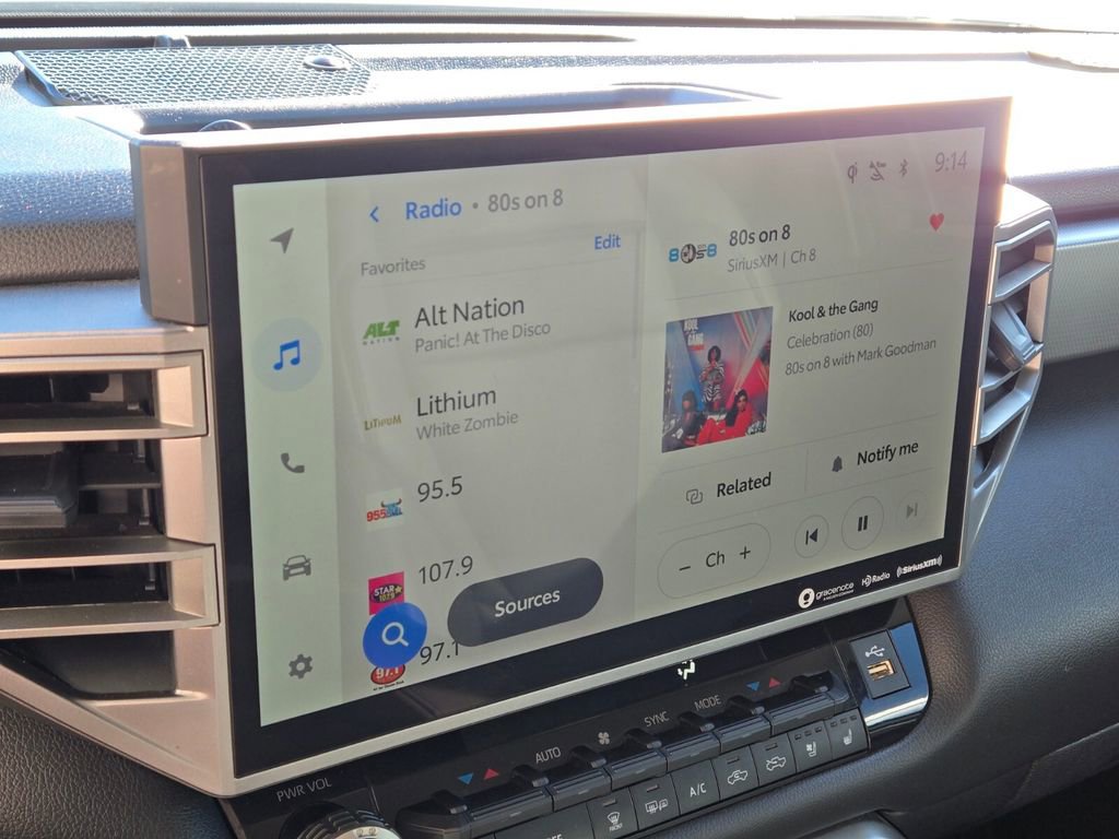 Used 2023 Toyota Tundra Limited w/ TRD Off-Road Package image 26