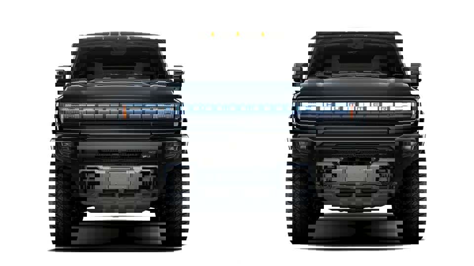 New 2026 GMC Hummer EV SUV image 54