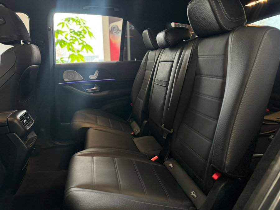 Used 2023 Mercedes-Benz GLE 450 4MATIC image 17