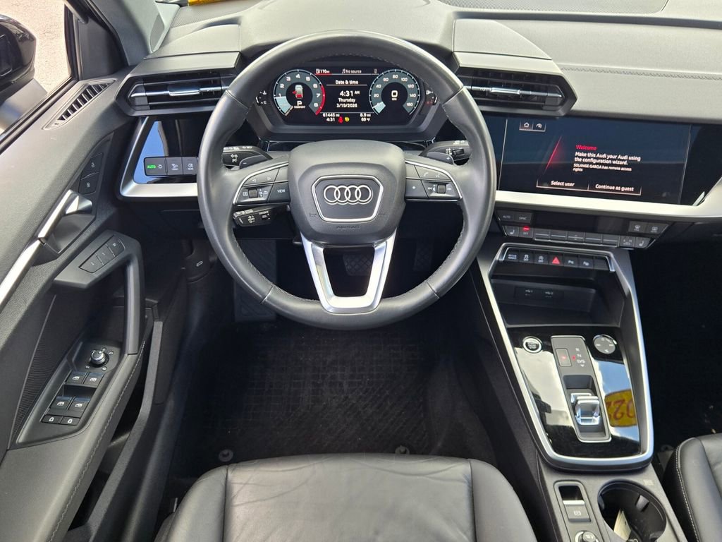 Used 2022 Audi A3 2.0T Premium Plus FWD image 13
