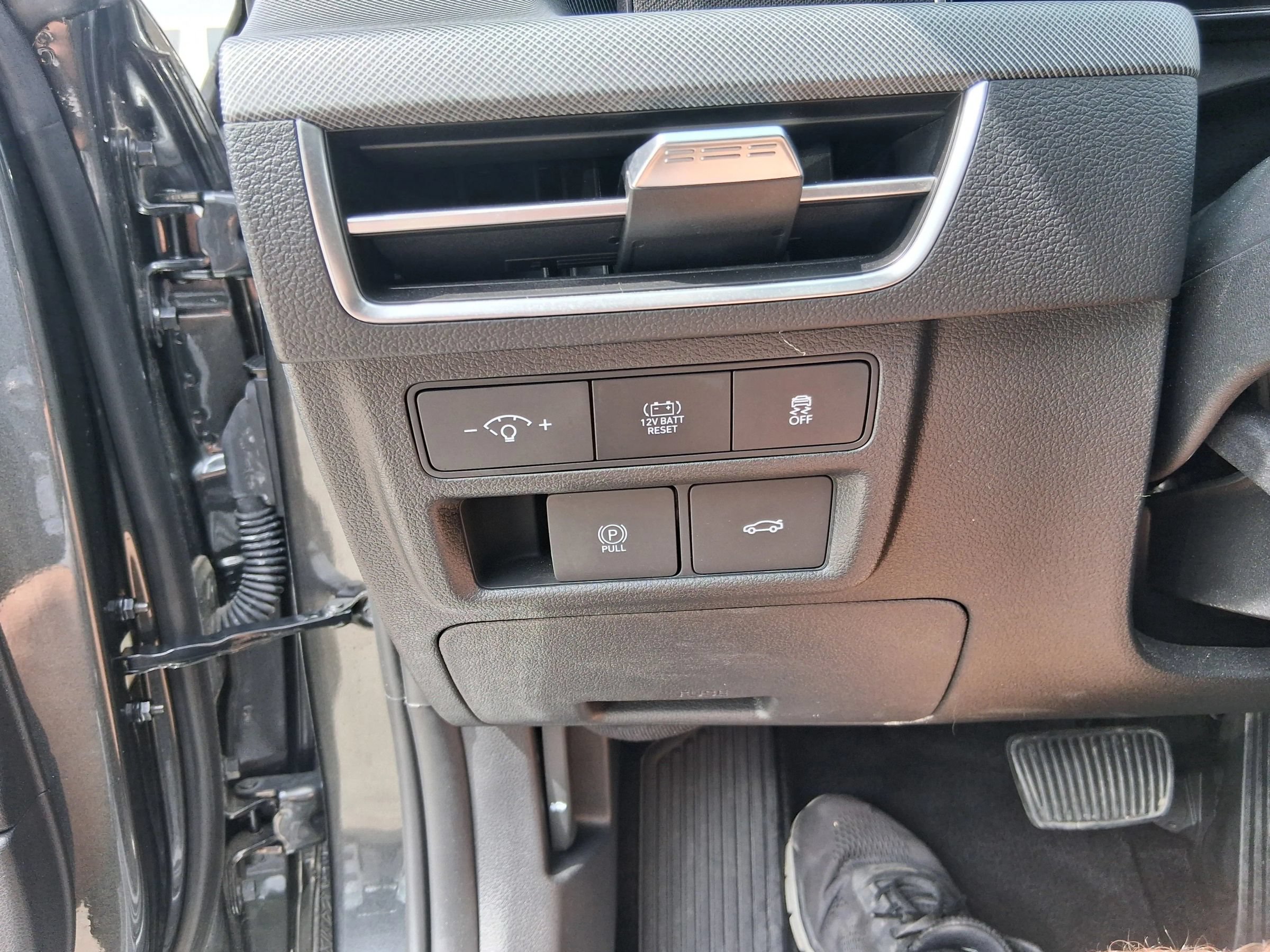 Used 2025 Hyundai Sonata SEL FWD image 53