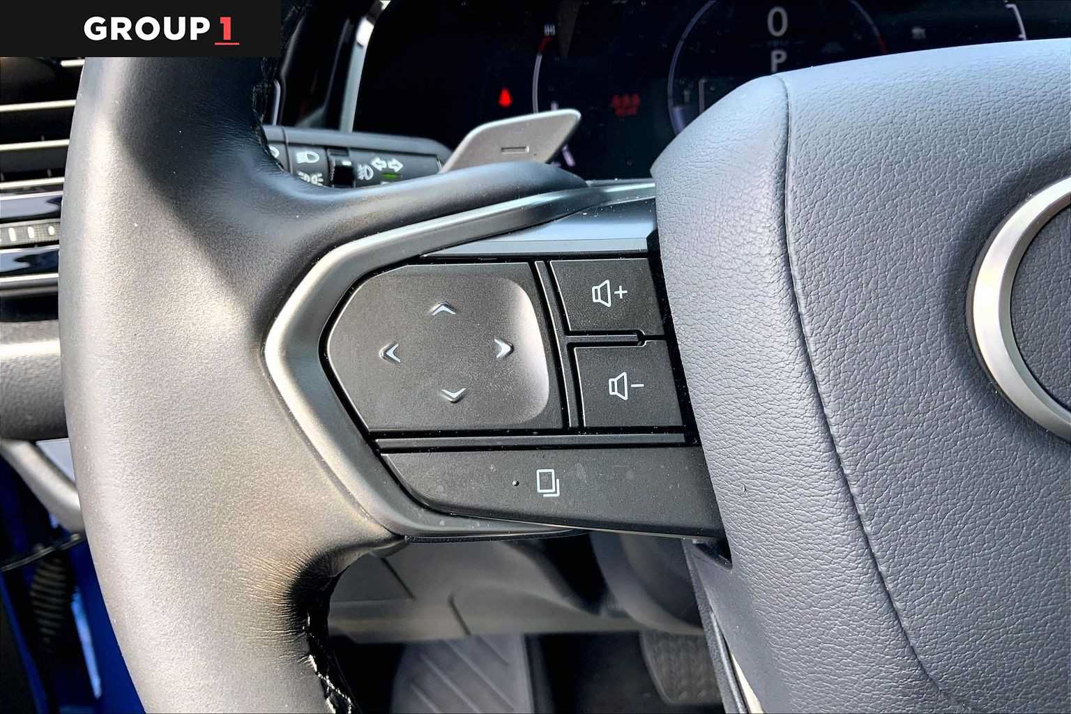 Certified 2022 Lexus NX 350 AWD image 40