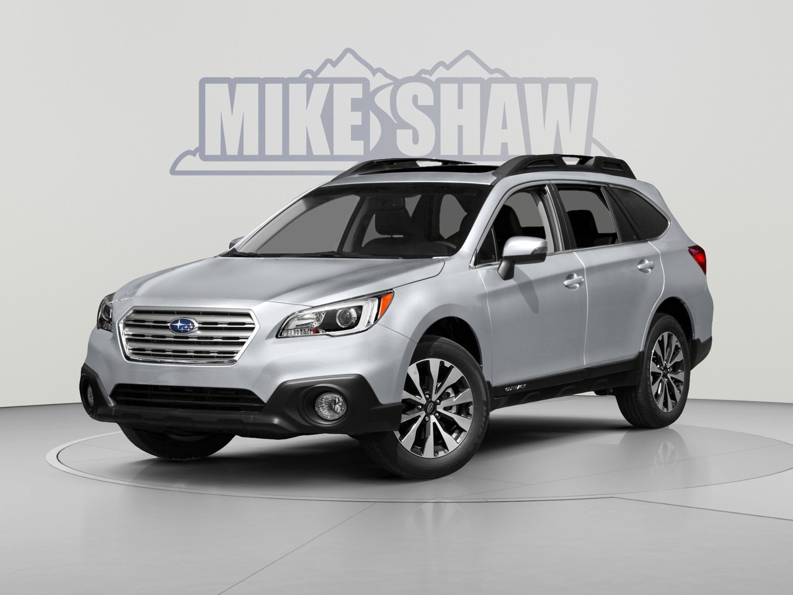 Used 2016 Subaru Outback 3.6R Limited
