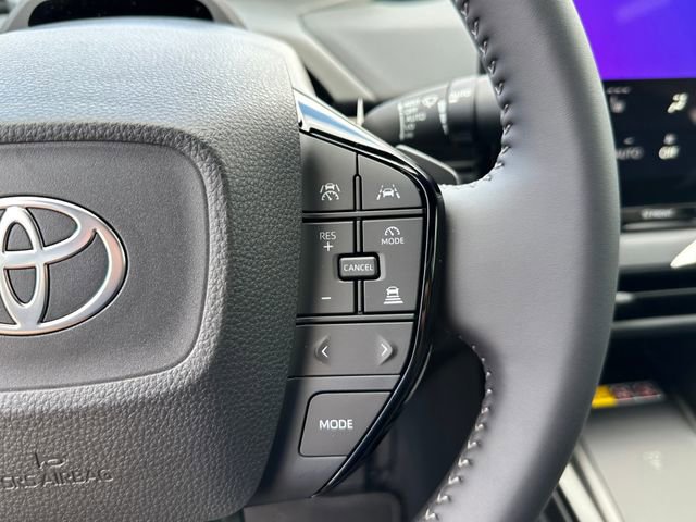 New 2026 Toyota bZ image 10