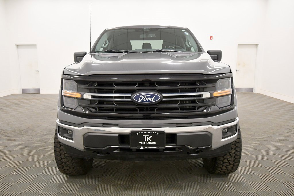 Used 2024 Ford F150 XLT image 11