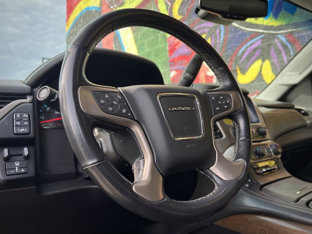 Used 2019 GMC Yukon Denali w/ Denali Ultimate Package image 51