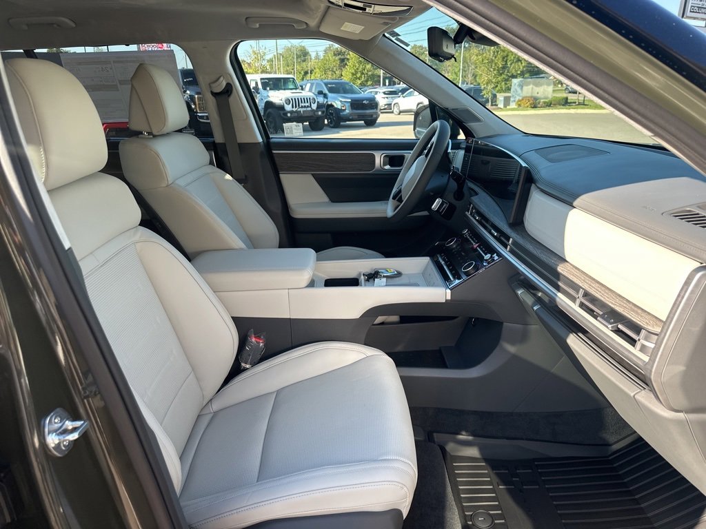 New 2026 Hyundai Santa Fe Calligraphy image 12