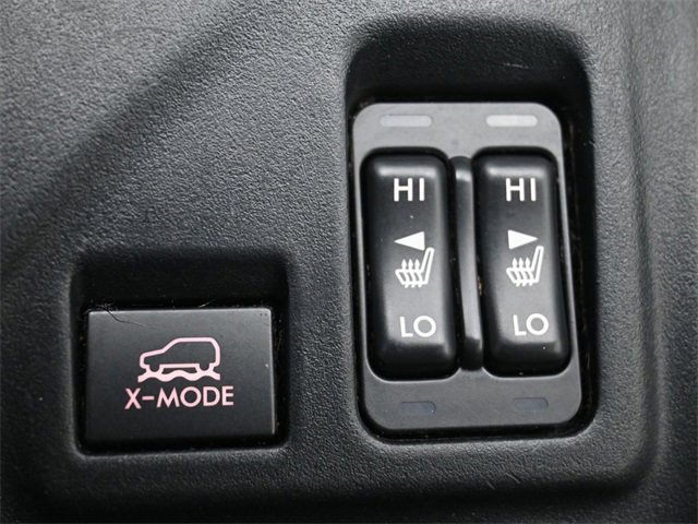 Used 2020 Subaru Crosstrek 2.0i Premium w/ Moonroof Package 2 image 30