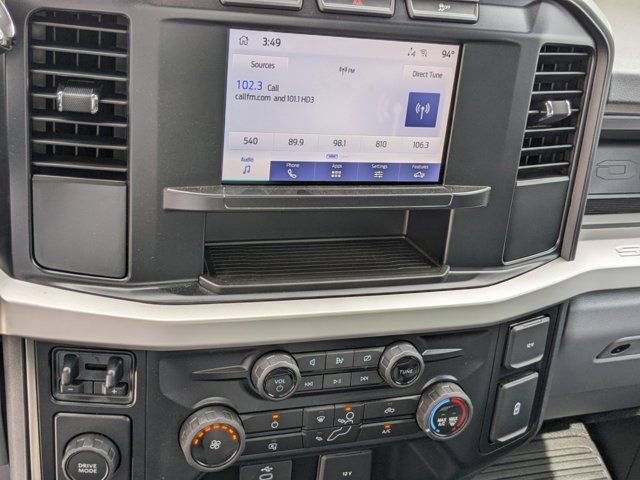 Used 2024 Ford F350 XL w/ XL Chrome Package image 21