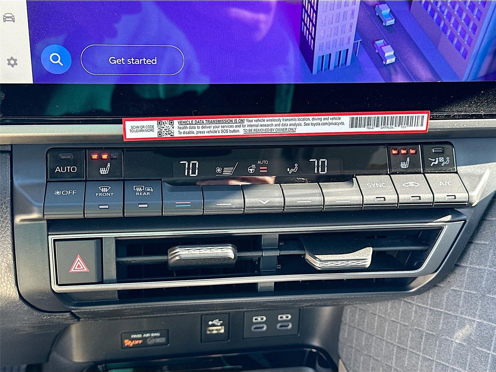 New 2026 Toyota Camry XLE image 16