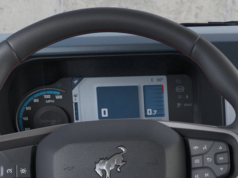 New 2025 Ford Bronco Heritage Edition image 13