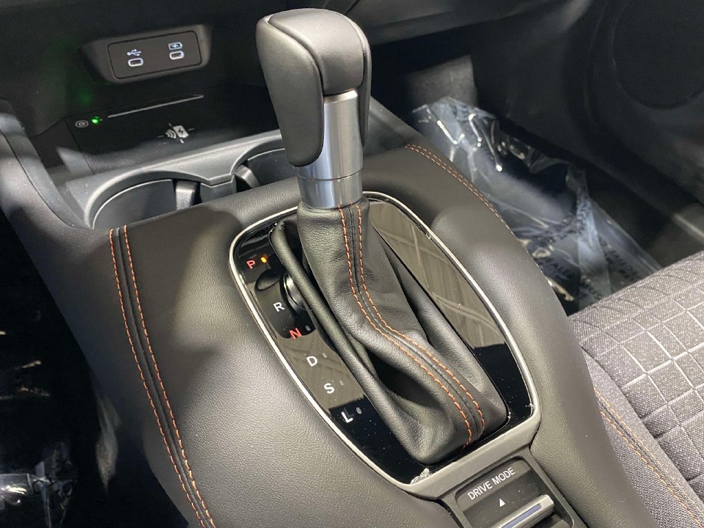 New 2026 Honda HR-V Sport image 29