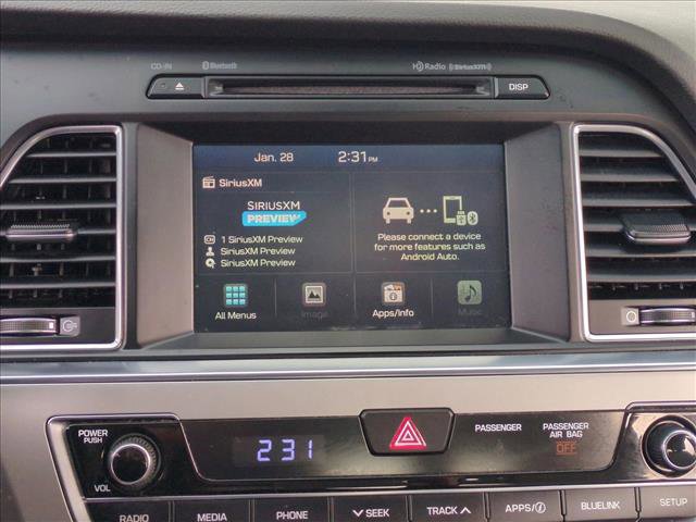 Used 2016 Hyundai Sonata SE image 14