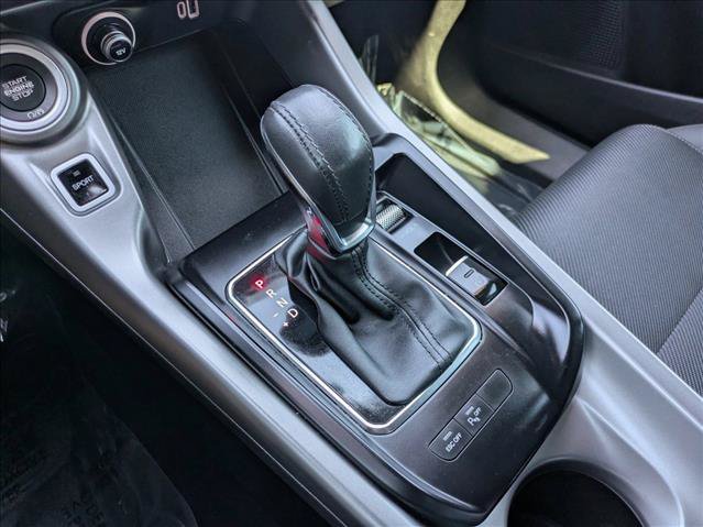 Used 2024 Dodge Hornet R/T w/ R/T Blacktop Package AWD/4WD image 13