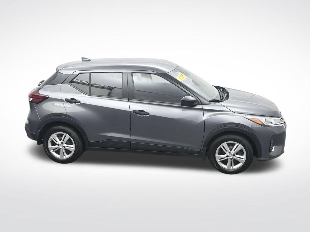 Used 2025 Nissan Kicks Play S FWD image 38