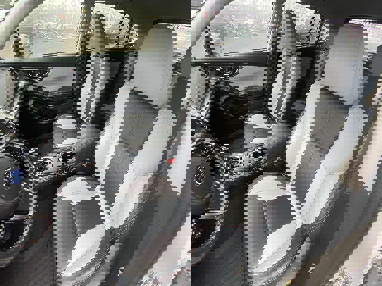 Used 2018 Subaru Crosstrek 2.0i Limited w/ Popular Package #2 image 11