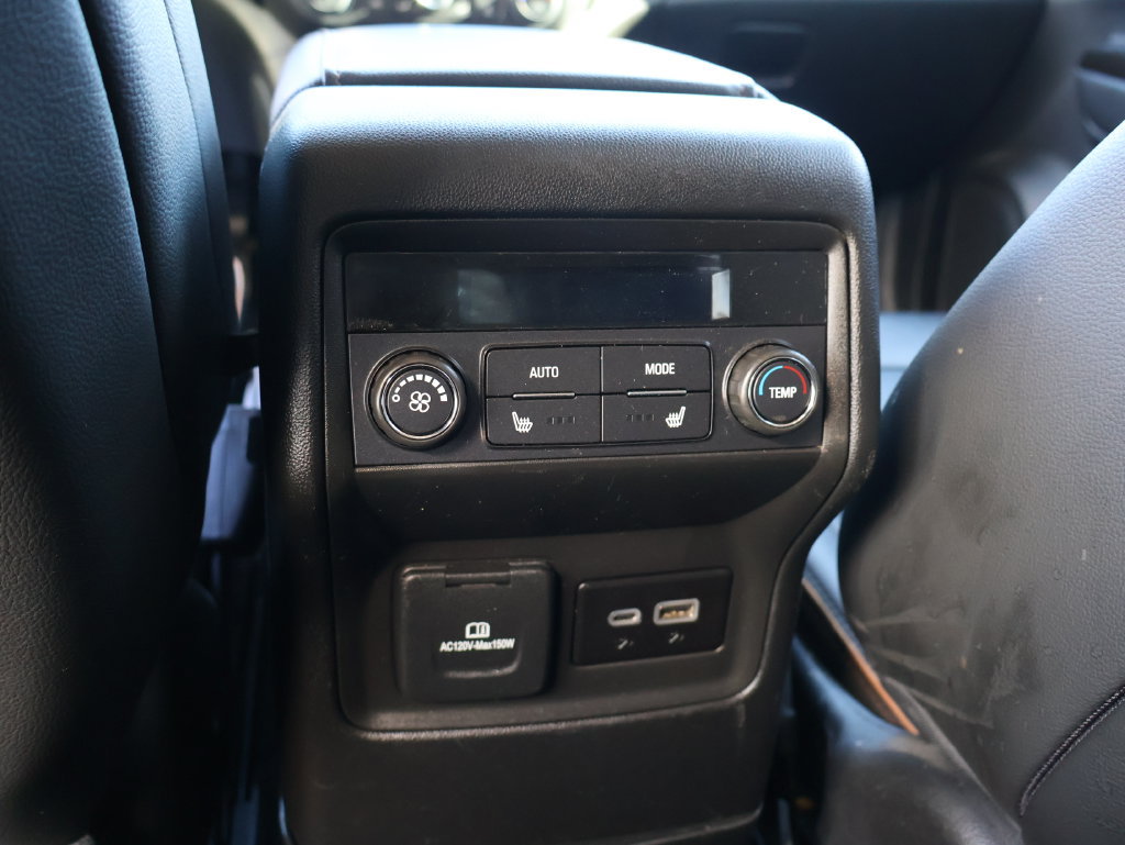 Used 2023 GMC Acadia AT4 w/ Technology Package AWD/4WD image 14