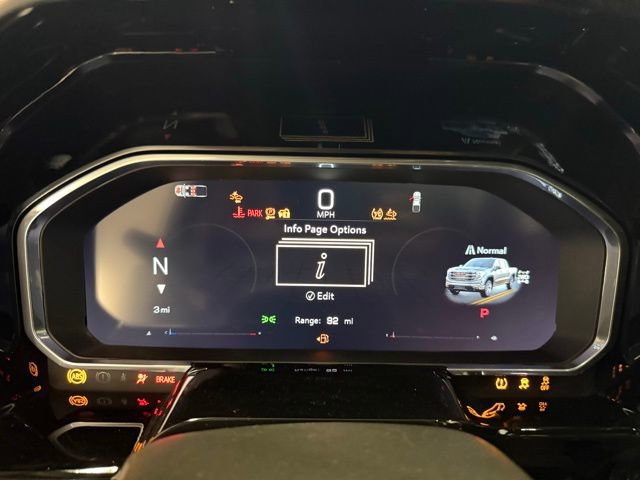 New 2026 GMC Sierra 1500 SLT w/ SLT Premium Plus Package image 17