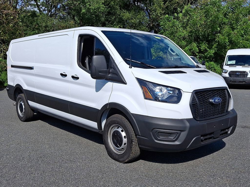 Used 2024 Ford Transit 150 Low Roof