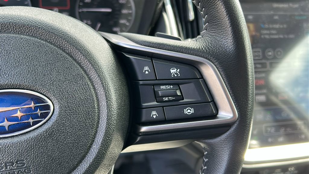 Certified 2024 Subaru Outback Premium image 14