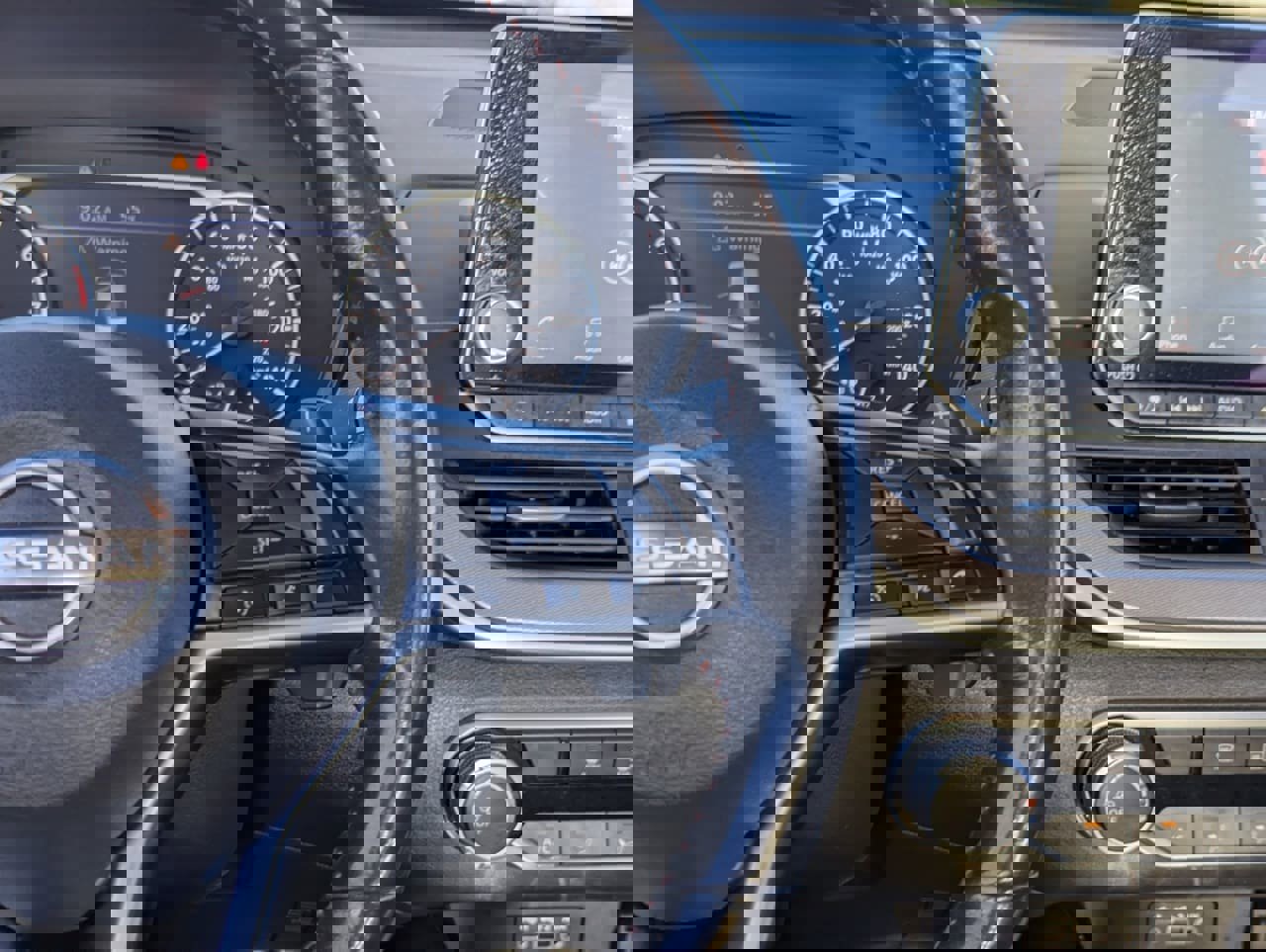 Certified 2023 Nissan Altima 2.5 SR image 23