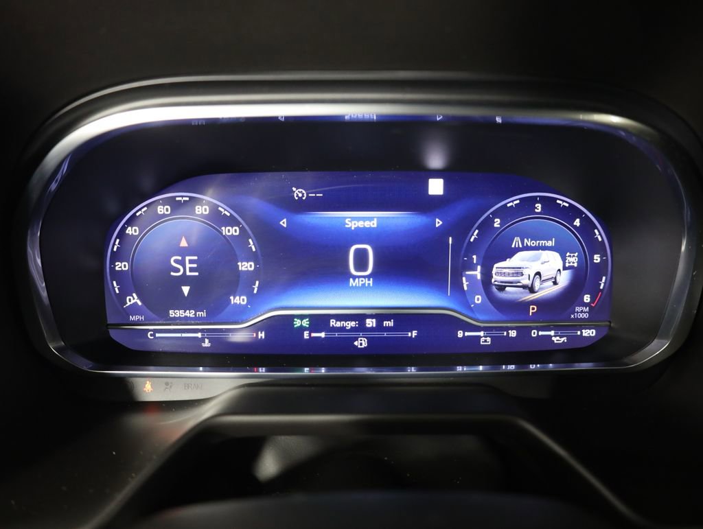 Used 2023 Chevrolet Tahoe Z71 w/ Z71 Off-Road Package image 14