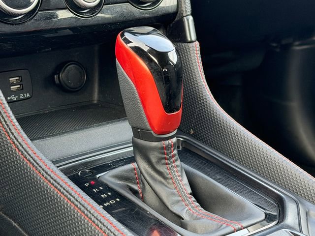 Used 2022 Subaru Forester Sport w/ Popular Package #2 AWD/4WD image 24