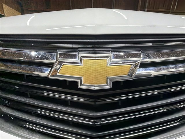 Certified 2024 Chevrolet Equinox LT w/ LPO, Floor Liner Package image 31