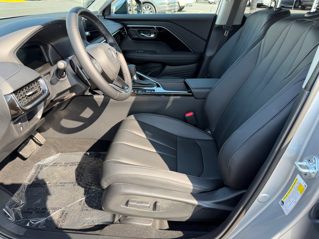 New 2026 Acura ADX FWD image 14