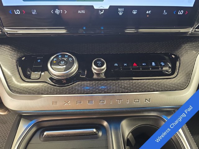 New 2027 Ford Expedition Max Platinum w/ Stealth Appearance Package AWD/4WD image 37