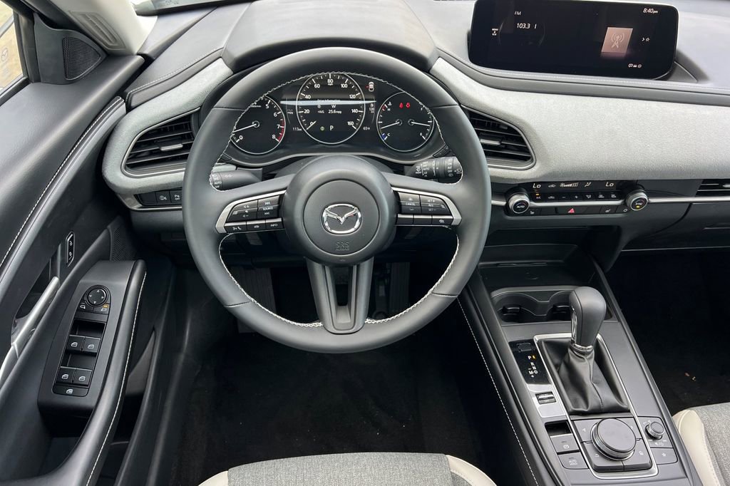 New 2026 MAZDA CX-30 AWD 2.5 S image 15