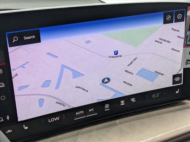 New 2025 Audi Q5 Premium image 12