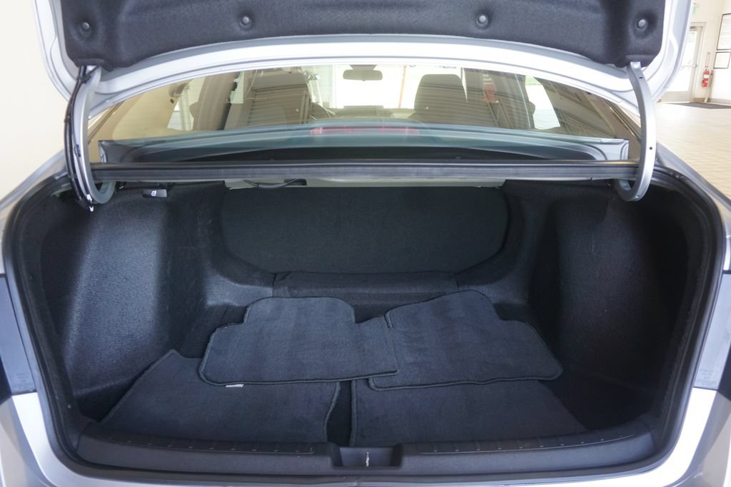 Used 2024 Honda Civic Sport image 14