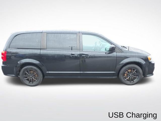 Used 2019 Dodge Grand Caravan GT image 3