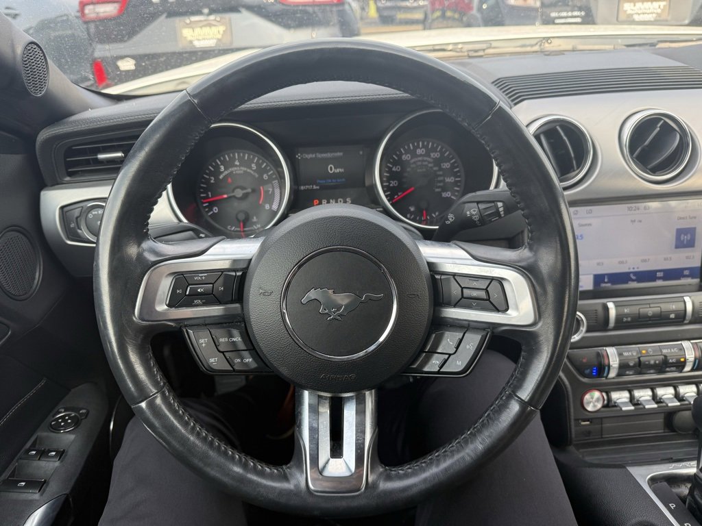 Used 2023 Ford Mustang Premium image 21