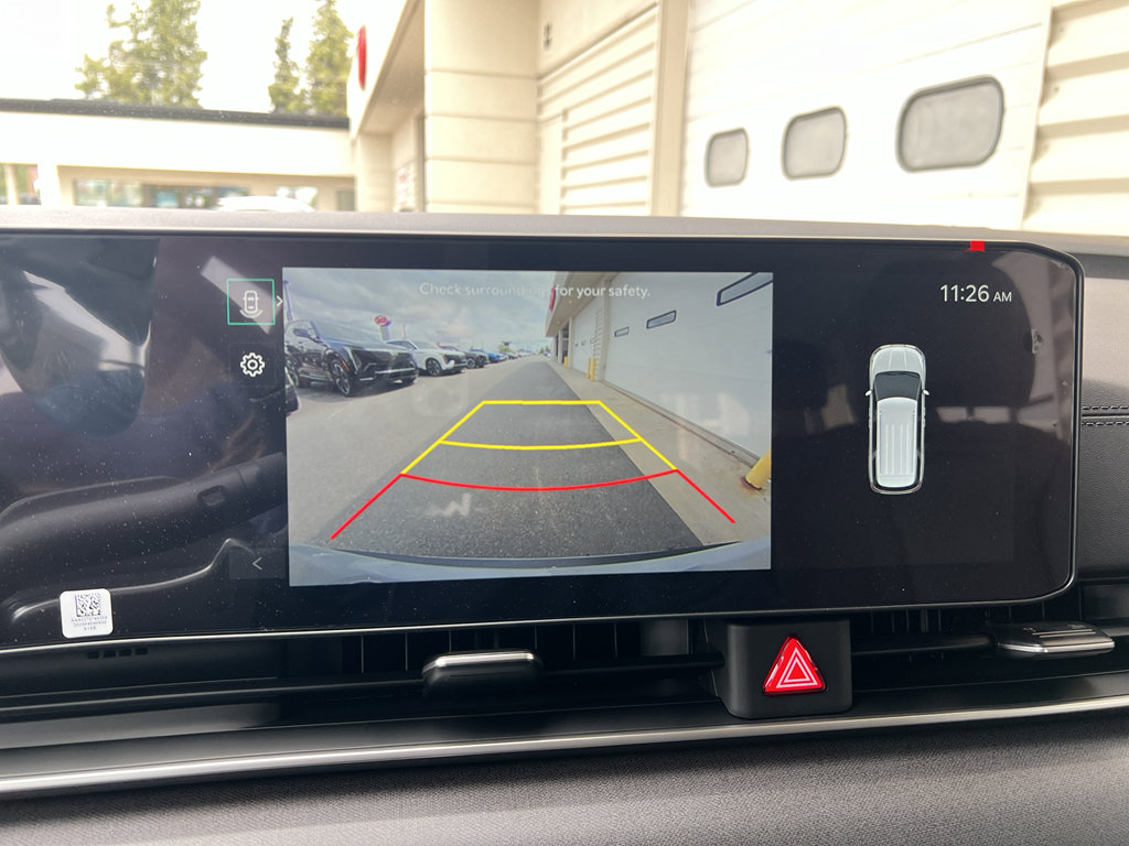 New 2026 Kia Carnival EX image 25