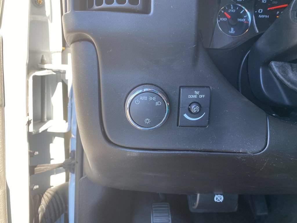 Used 2024 GMC Savana 2500 w/ Driver Convenience Package RWD image 14