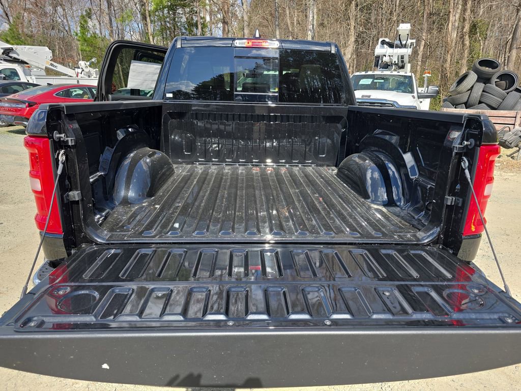New 2026 RAM 1500 Laramie image 13