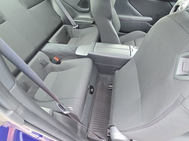 New 2026 Toyota GR86 RWD image 11