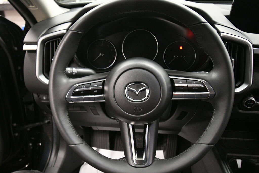 Used 2024 MAZDA CX-50 AWD 2.5 S w/ Weather Package image 12