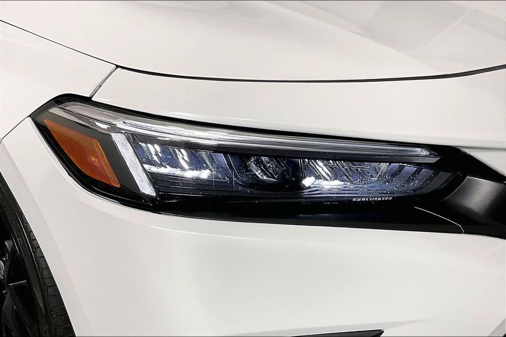 Used 2022 Honda Civic Sport image 36