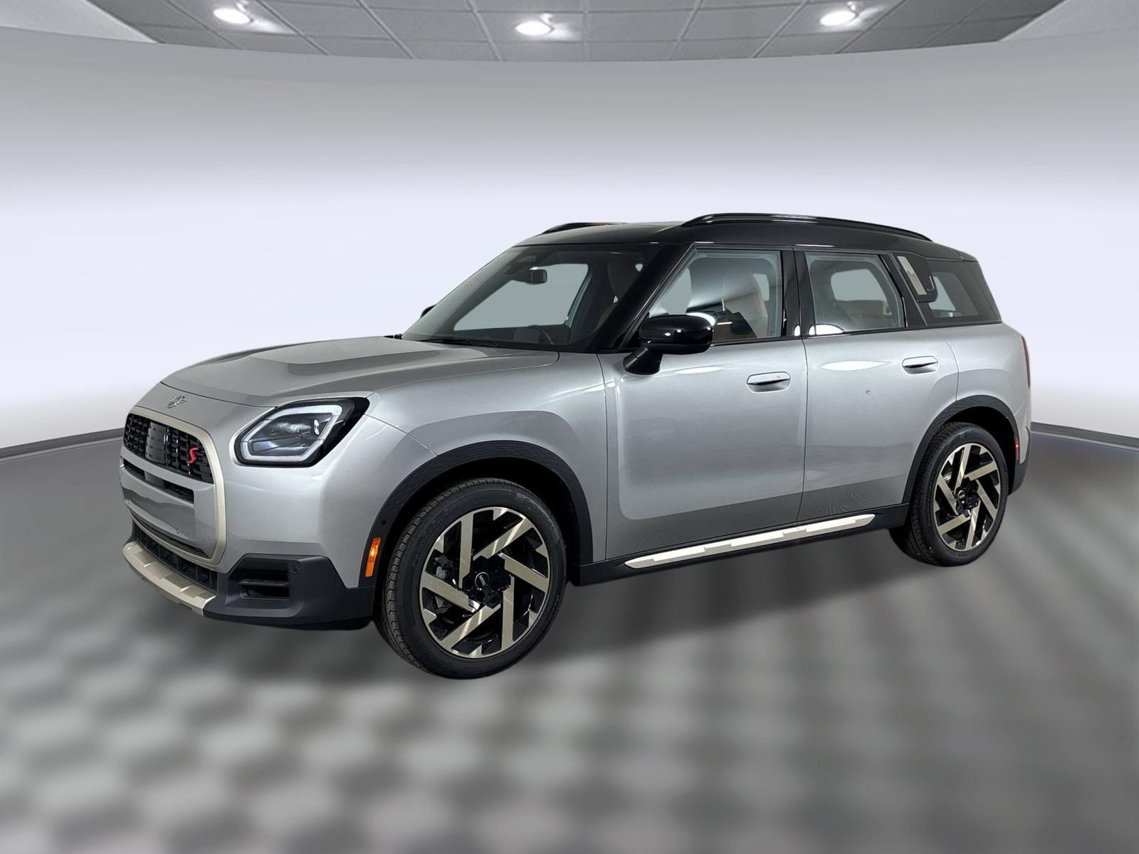 New 2027 MINI Cooper Countryman S AWD/4WD 360° Tour