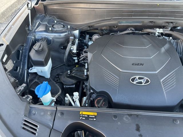 Used 2020 Hyundai Palisade SEL w/ Premium Package image 43