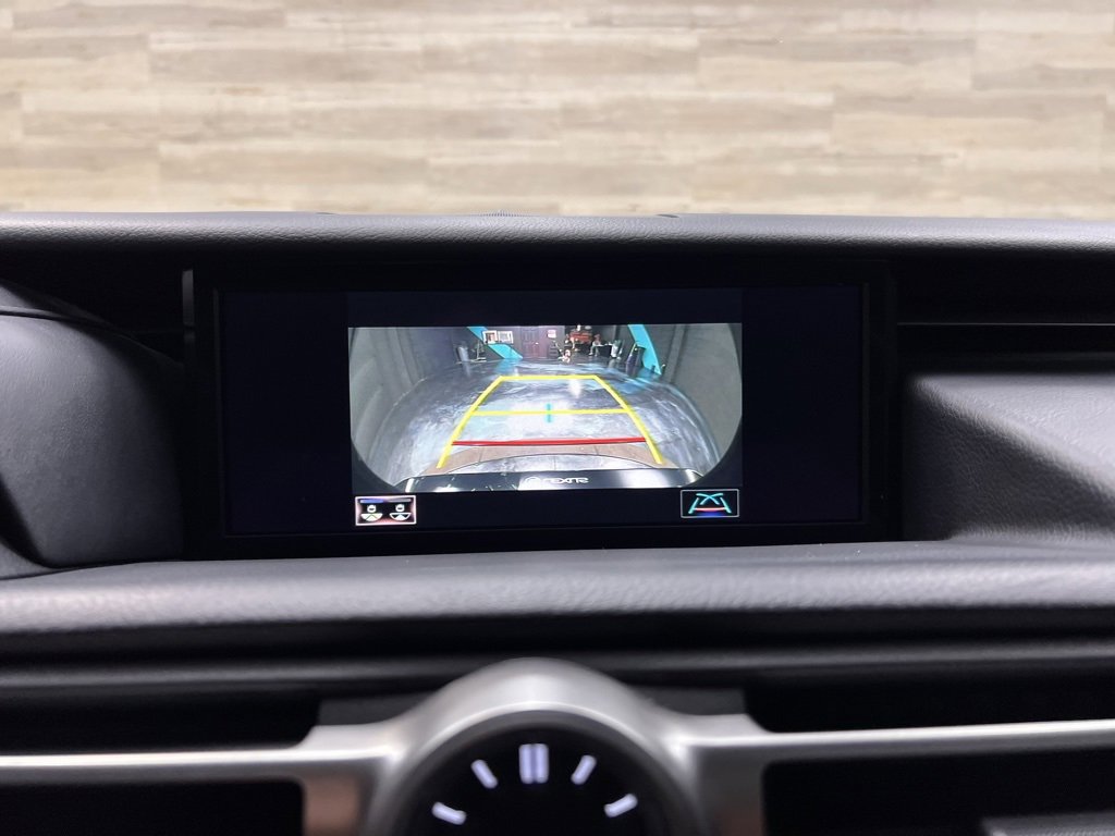 Used 2021 Lexus RC 350 F Sport image 8