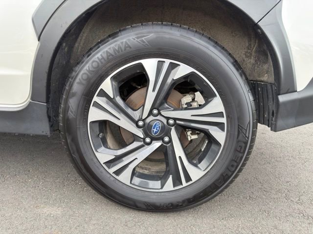 Used 2025 Subaru Crosstrek 2.0i Premium image 29