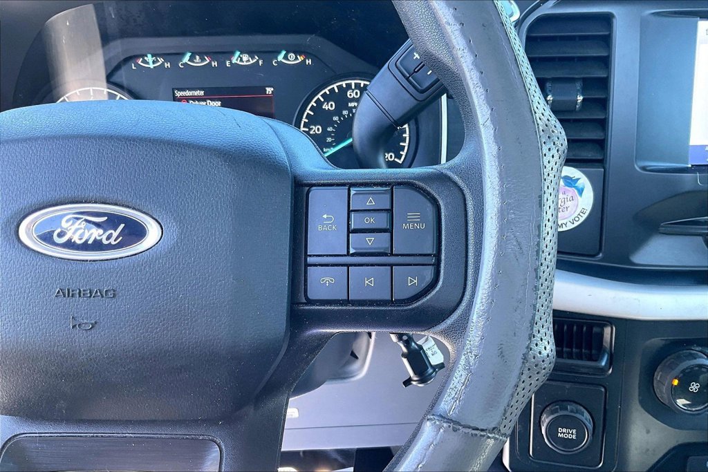 Certified 2022 Ford F150 2WD Regular Cab image 20