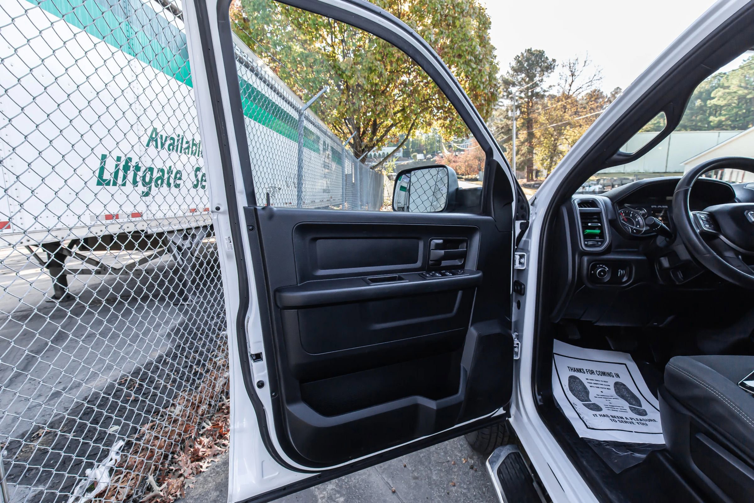 Used 2021 RAM 3500 Tradesman image 15