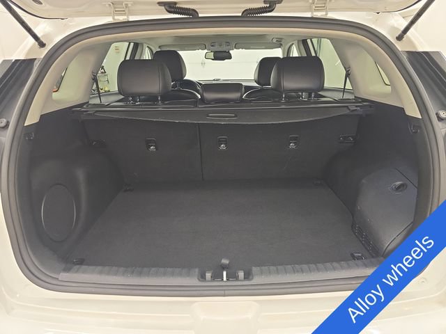 Used 2020 Kia Niro EX Premium FWD image 14