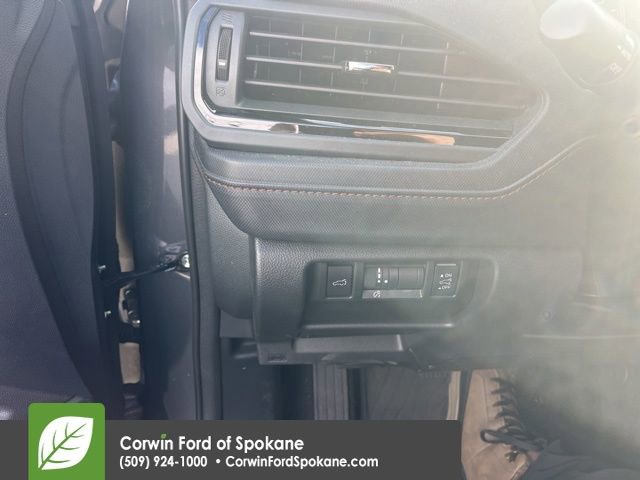 Used 2025 Subaru Forester Touring w/ Popular Package - Touring image 13