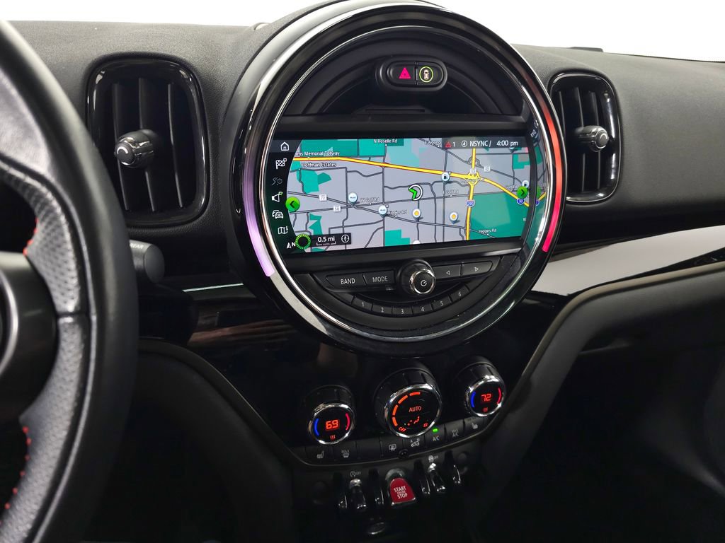 Used 2019 MINI Cooper Countryman ALL4 AWD/4WD image 22